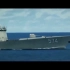 中国海军力量超燃宣传视频，火力全开镜头让人热血沸腾！