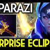 【DOTA2】PAPARAZI A杖撒旦 魔武双修的的露娜