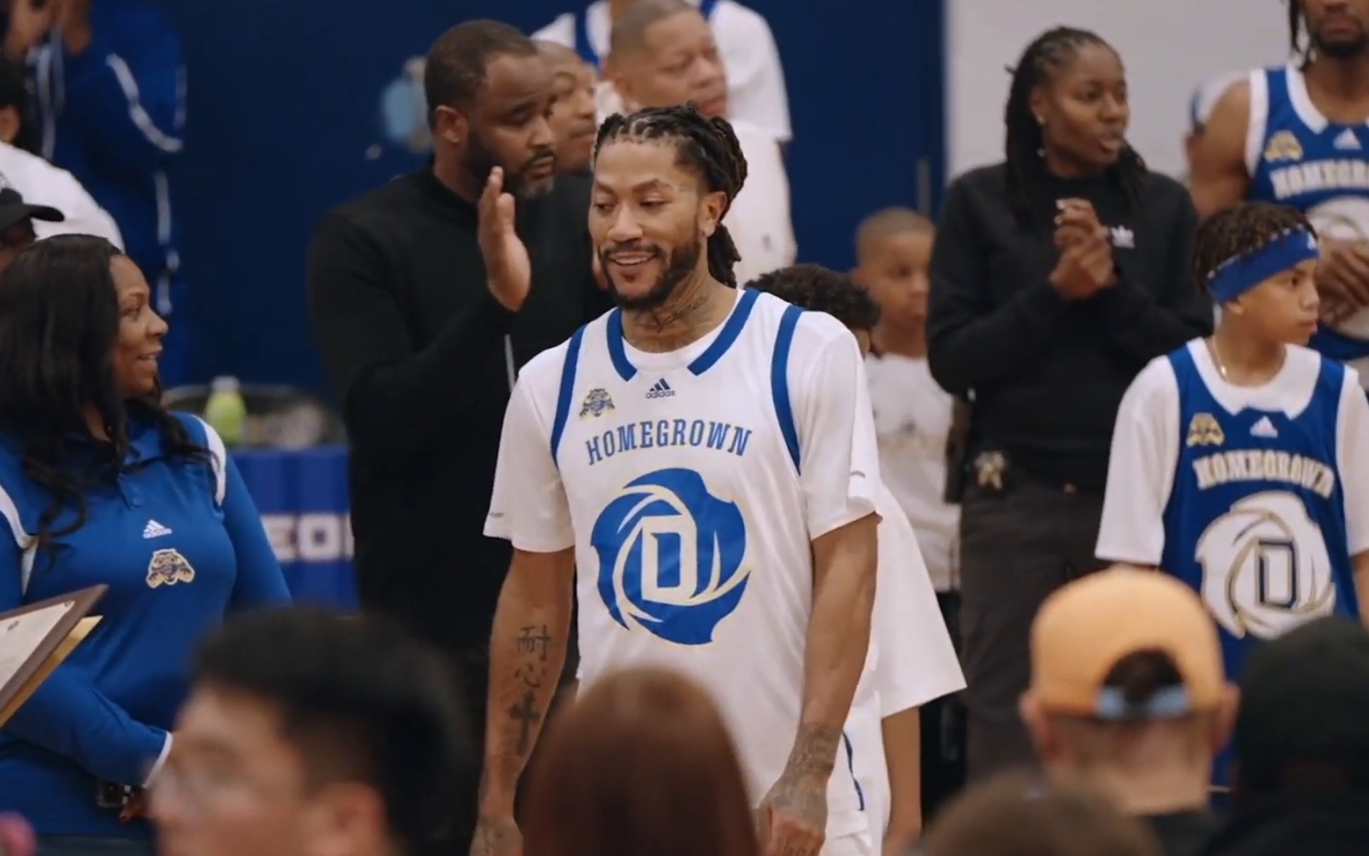 罗斯最新野球局！！！跟儿子组队，1080p,60fps高清原声纯享