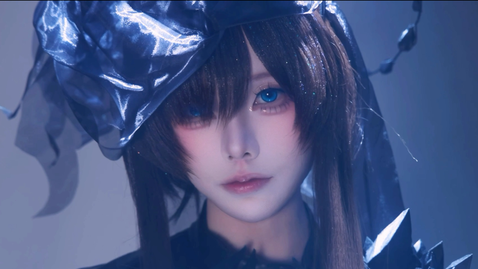 「魔王」 - 2025阿米娅生贺