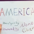 Nono C - 原创《America（致美国）》