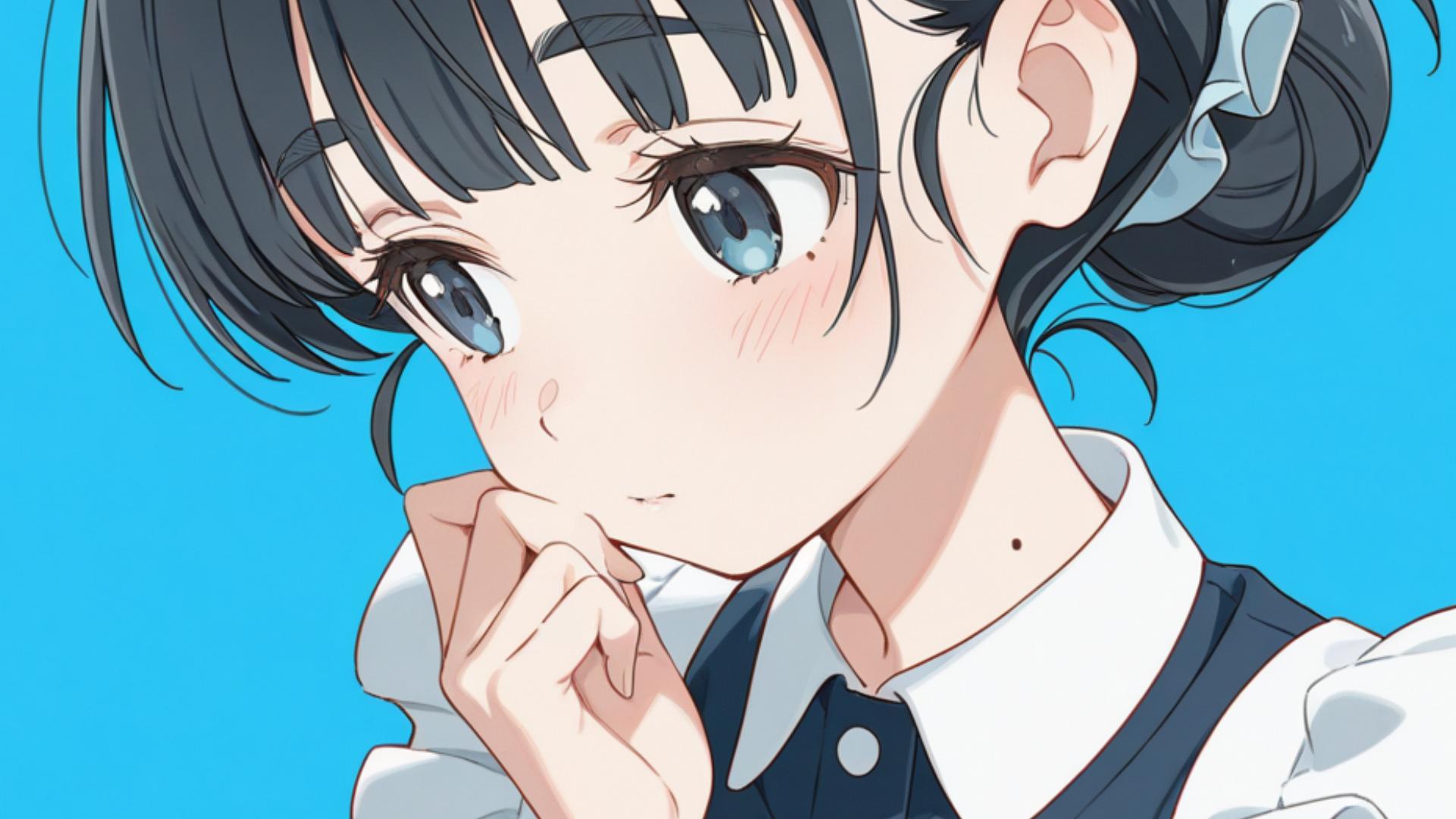 ～第三败～红色狂想曲（上）