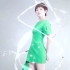 【中央电视台第一套节目综合频道（CCTV-1）〈高清〉】2013年广告《超能植翠低泡洗衣液》（超能女人产品篇）-15秒 