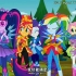 【MLP】Legend you are meant to be (Instrumental) 书写你的传奇 伴奏版