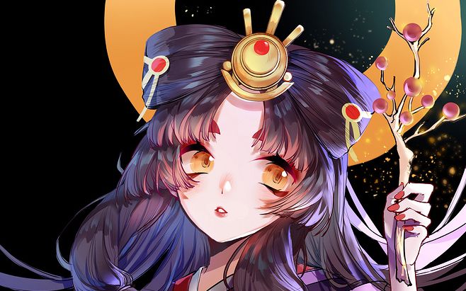 【大帅师】平安百物语:春樱之宴/2p阴阳荒的过去v大帅手门图片