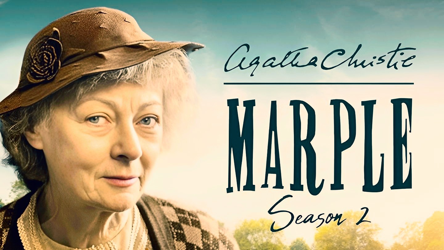 【马普尔小姐探案】S02E03.煦阳岭疑云