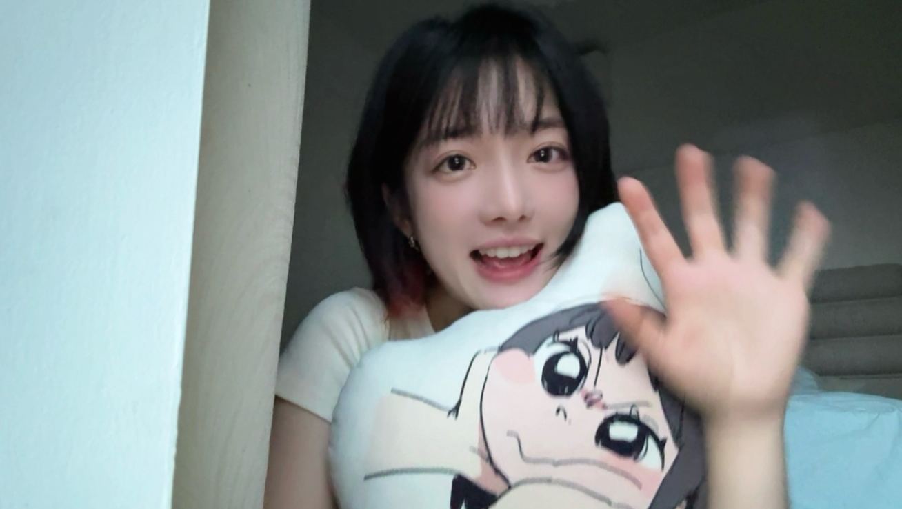 报告！消失一个月的原因是！