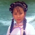 《小河在我心飘过》是1986年电影南北少林的插曲，由吕方演唱