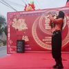 二零二三十二月24日， 贵州子仪户外演出
