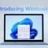 windows11宣传片