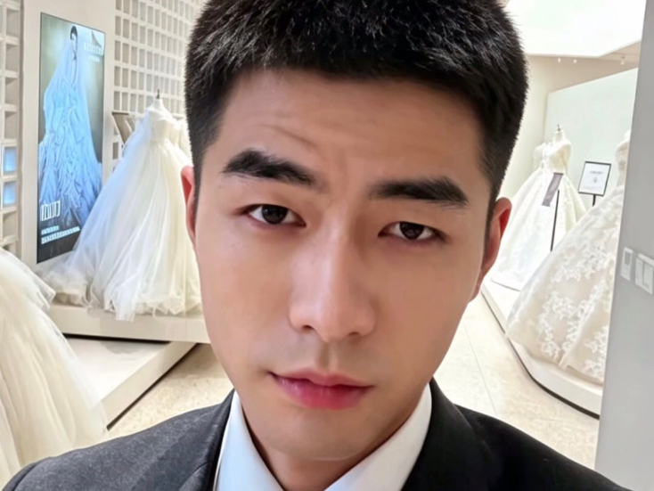 粉丝变帅改造第103期｜第103集#男生发型 #发型 #男生变帅 #逆袭