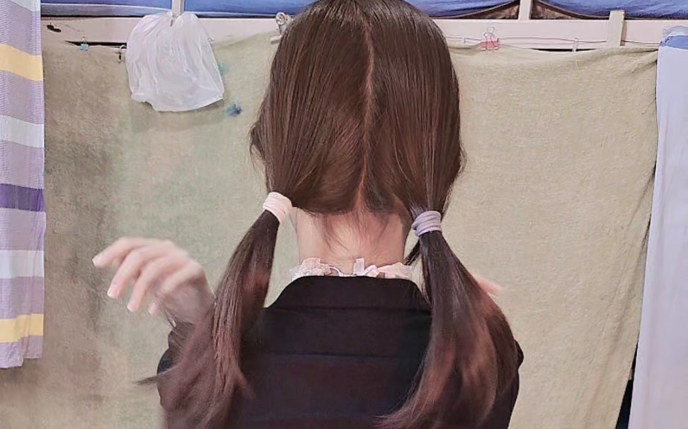 【碎碎个女娃子】最新视频已上线，快来围观！