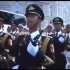 【红场阅兵】中国仪仗队彩排高唱《喀秋莎》，俄罗斯军人分在两边喝彩