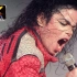 迈克尔·杰克逊《Beat It》!超经典现场！