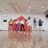 Gfriend | SUNNY SUMMER| 练习室 | 镜面 0.6倍 慢速 女团 舞蹈 教学 mirrored
