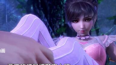 野史<em class="keyword">斗罗</em>之“小舞的玉足滂臭！”