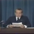 【尼克松】美听宗尼克松退位演讲