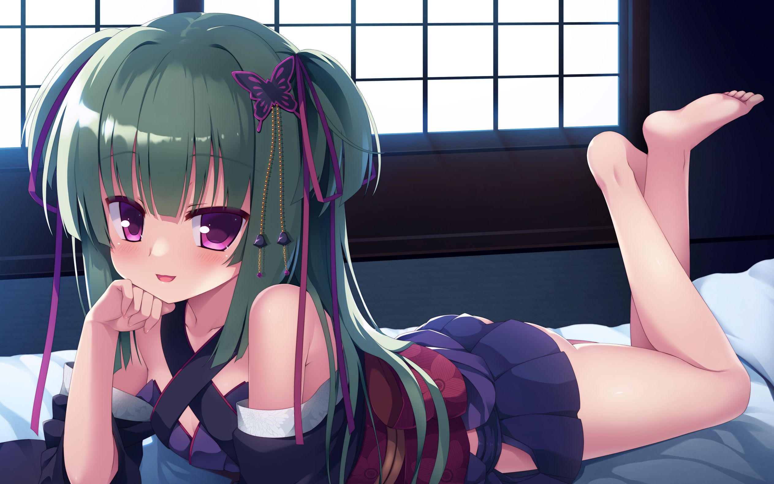 问一下,下面这张照片是哪个动漫里的人物?叫什么名字?