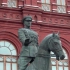 俄罗斯莫斯科红场克里姆林宫
