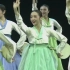舞蹈，每天收集一点点——朝鲜族舞蹈《谷雨》