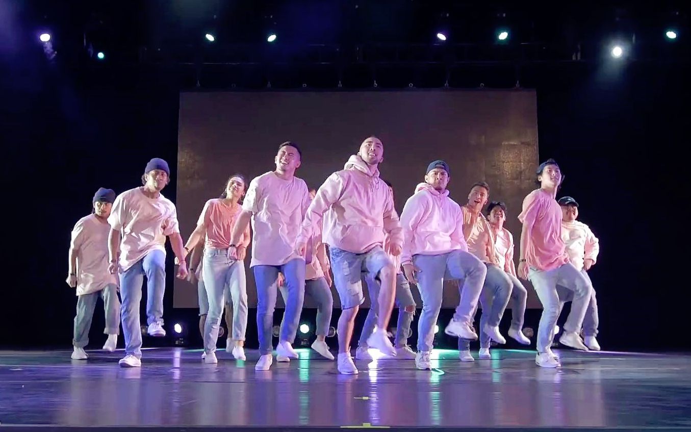 【超炸齐舞大赛Arena美国LA站2018】冠亚季军+超豪华嘉宾表演合集!Kinjaz,Keone&Mari,S Rank,The Lab