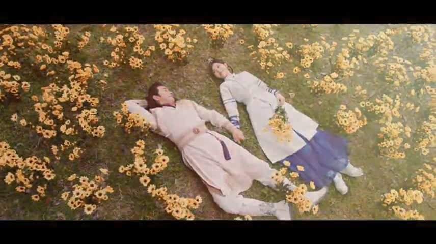 自制:《玉烛宝典》演唱:崔子格 《锦绣未央》插曲