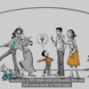 【全英】五种教育方式和它们实际带出来的孩子是什么样的？  5 Parenting Styles and Their Effects on Life