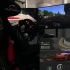 「动态赛车模拟」纽博格林北环，车辆：保时捷GT3 RS（原厂调校） 圈速7：26.058