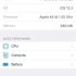 Geekbench 4 跑分测试 iOS 12.2 Beta 2 for iPhone 6_标清(0271183)
