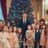 【人民公仆/大片】2021年乌克兰总统泽连斯基新年致辞