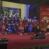 2020年郑州七中新疆部十周年晚会舞蹈—《民运会啦啦操表演》