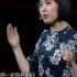刘媛媛超级演说家演讲视频《寒门贵子》