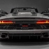 2023年奥迪 R8 Spyder V10 performance quattro (620hp) | Audiview