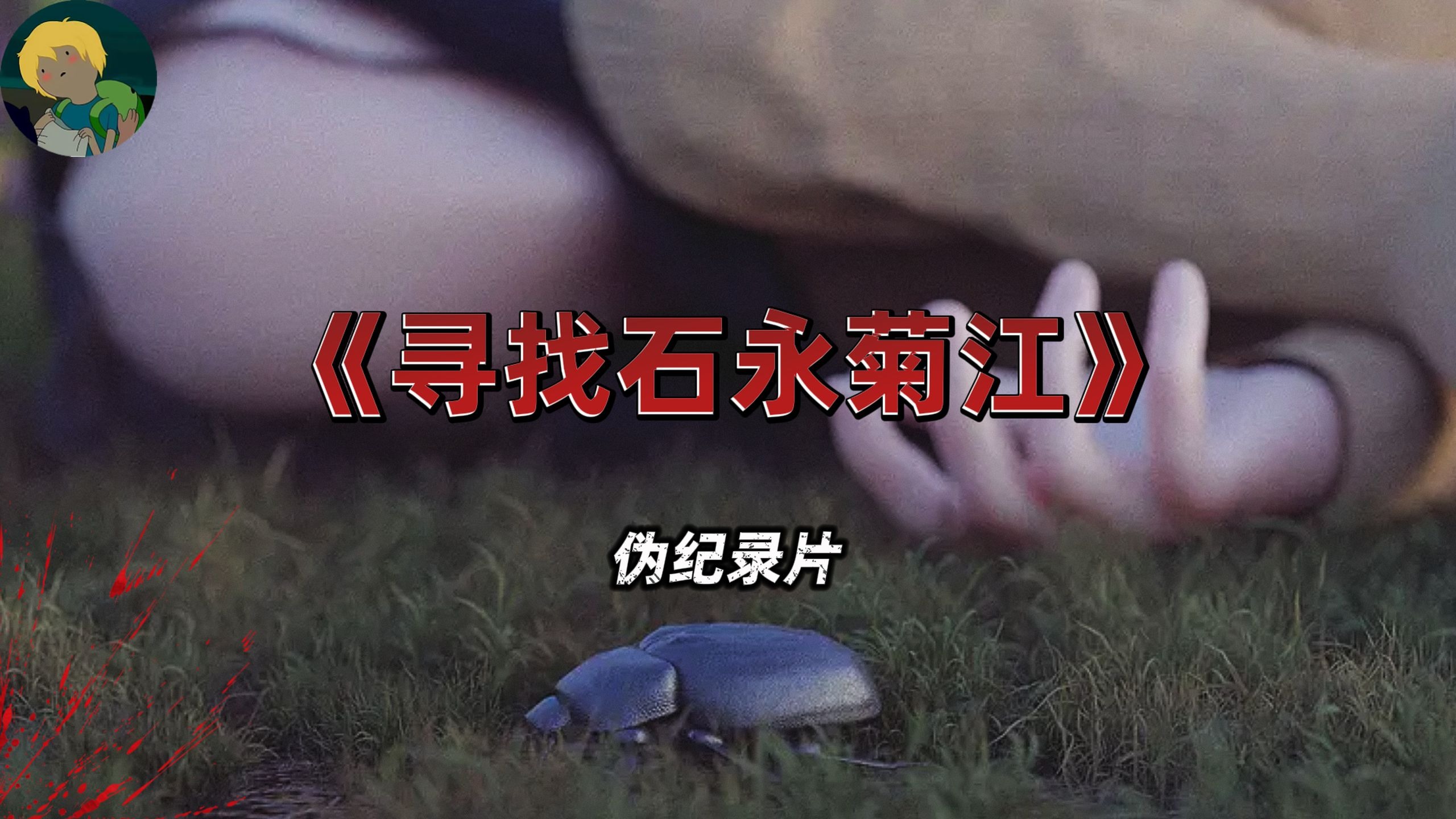 这是最诡异的寻人节目！《寻找石永菊江》：失踪了55年的女士....