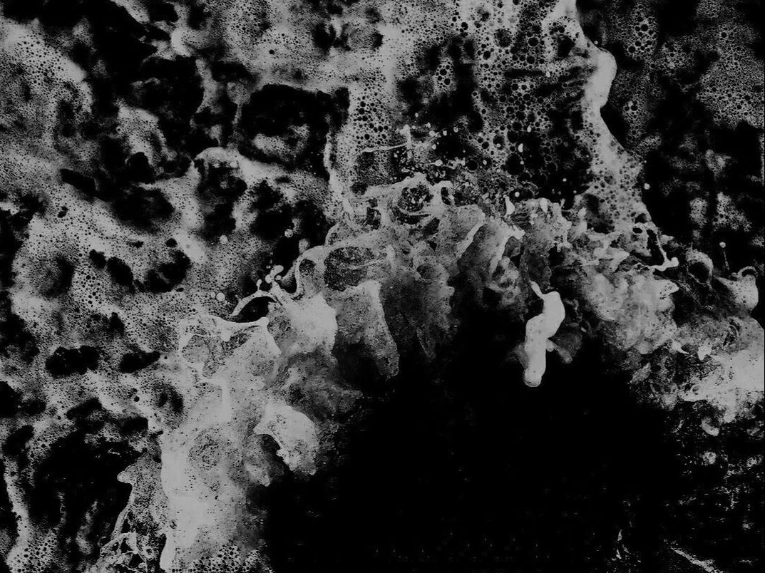 PLAYLIST丨伫立黑色海峡 朔风从你的灵魂呼啸而过丨新古典&交响 纯音乐歌单 INFJ INTJ丨古典哲学 控制 计划 筹谋 阅读学习