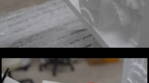 3.协作机器人提供复杂的多轴铣削工艺，实现艺术制造