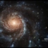 哈勃望远镜拍到漂亮双极星云