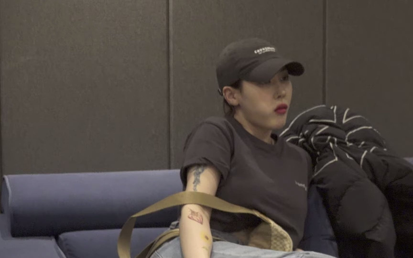 JAMIE, CHANMINA ‘Saweetie Best Friend (feat. Doja Cat)’_哔哩哔哩_bilibili