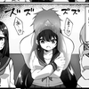 女校霸被幽灵附身