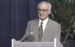 巴菲特1998年在弗洛里达大学的演讲