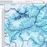 【ArcGis 水文分析】使用DEM数据提取钱塘江流域溪流网络