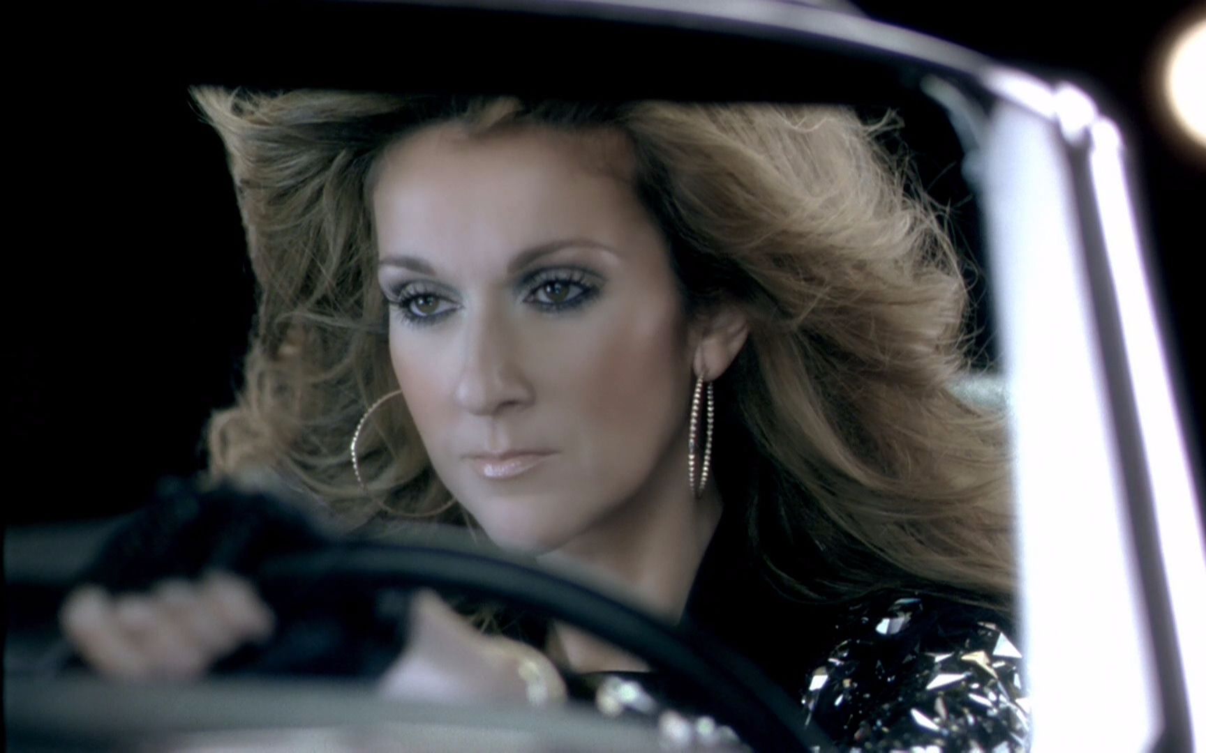 Celine Through The Eyes Of The World