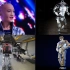 世界最先进的人型机器人（The Most Advanced HUMANOID ROBOTS In The World）