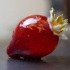 龙吟草莓【完美还原传说中800一颗的草莓分子料理】