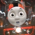 再也无法直视托马斯小火车了丨《查尔斯小火车》开放世界恐怖冒险游戏