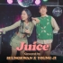 [COVER] SEUNGKWAN X YOUNGJI - Juice (Lizzo Cover)
