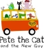 【情商教育/分级阅读】Pete the Cat 皮特猫英语绘本动画