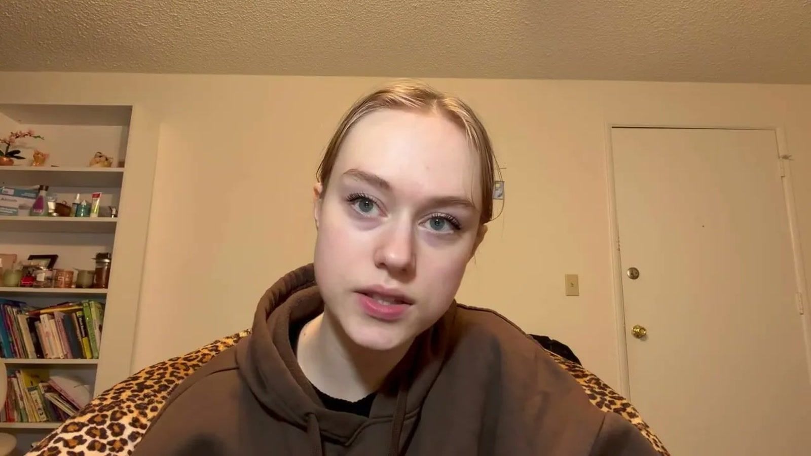 人人都是艺术家，直到房租到期 | Bailey Schildbach