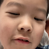 我露脸了（不喜勿喷