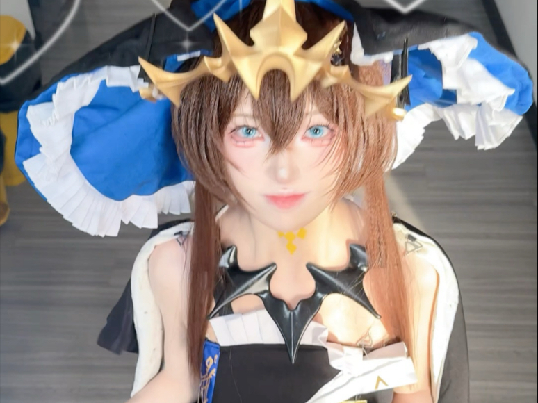 你更爱哪只兔兔呢